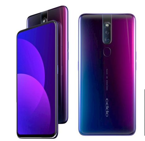 OPPO F11 ProֻTUVϵ°ȫ֤֤