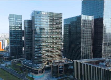 iBUILDINGɽ湲ǻ԰ǻ۽ҵ·չ