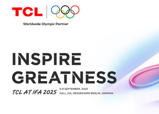 TCL2025¹ѵչԼ˿Ƽǻ