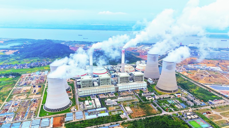 йܽ㶫нĹ񻪾Ž糧2̨1000߶4Ż鲢