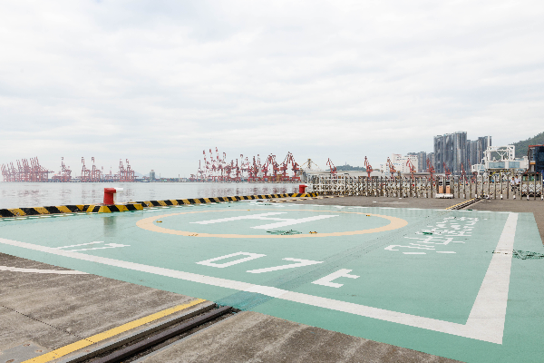 ߿ڸۿڰΪȫ׸һ塱Ϳڰ