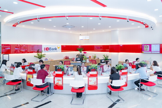 HDBank (־зչҵɷ)ϰ˰ǰ󴴼¼